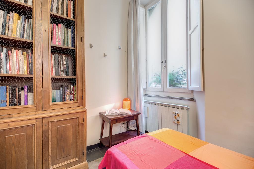 Campofiori Lägenhet Rom Rum bild