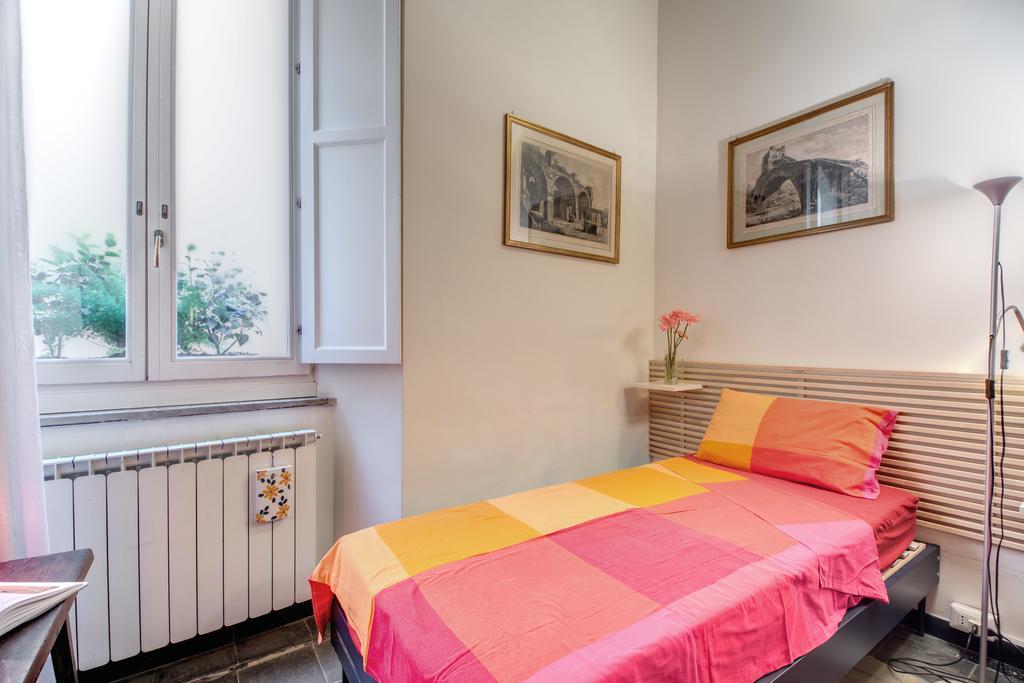 Campofiori Lägenhet Rom Rum bild